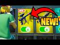 NEW Paintball Pistol In 1vs1 With Every Gun Fortnite
