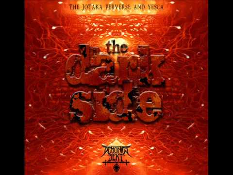 The Jotaka Perverse ft. Tarantino & Rip Claw - "The Dark Side"(Prod. by Y3SCA )