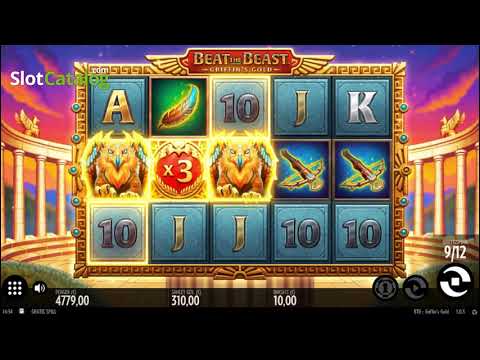 Beat The Beast Griffin S Gold gameplay video