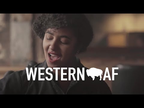 Sabine McCalla video