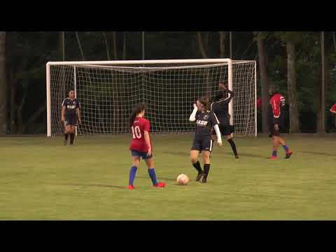 Base Academy X Hipica - 2ºTempo