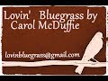 Blue Highway - Seven Sundays in a Row - Lovin' Bluegrass by Carol McDuffie Blue Highway - Seven Sundays in a Row