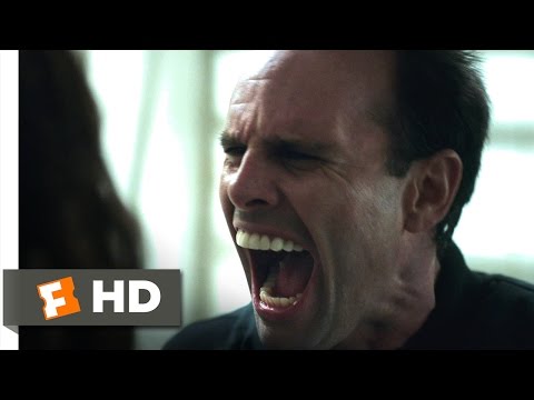 American Ultra (2/10) Movie CLIP - The Tough Guy Operatives (2015) HD