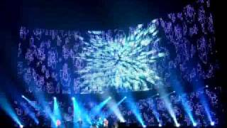 U2 - Window in the Skies - 2006-11-29 - Tokyo, Japan