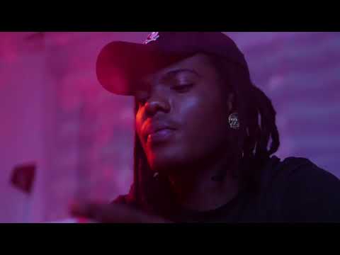 KILLI - GUN MAN - (Clip officiel) / 2k24