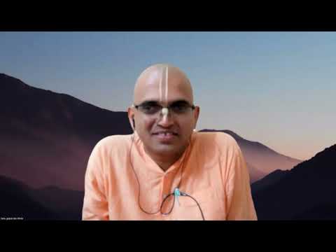Day 27 | Bhakti Shastri | PIHE | HINDI | BG 18. 58 - 65 | 16 Nov 2024