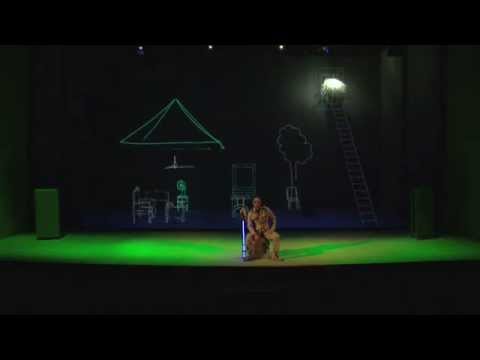 Hassan X2 and The Magic Well