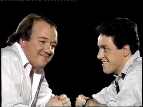 Alas Smith and Jones 1987 BBC s3e05