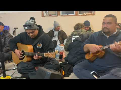 Hala kuo papa -Fofo’anga South Auckland