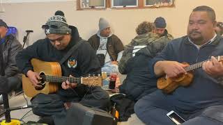 Hala kuo papa -Fofo’anga South Auckland