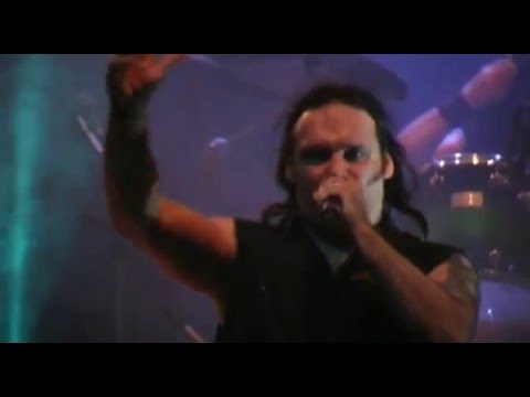 Blaze Bayley -  Voices From The Past HD (The Night That Will Not Die DVD)