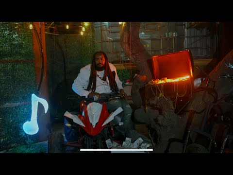 Rani Rastaciti - Wicked & Teef (Official Music Video)