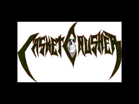 Casket Crusher - Grasping the Power of Satan