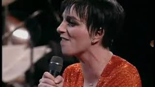 Charles Aznavour &amp; Liza Minelli   le temps