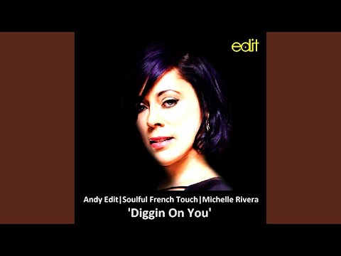 Diggin On You (Original Mix)