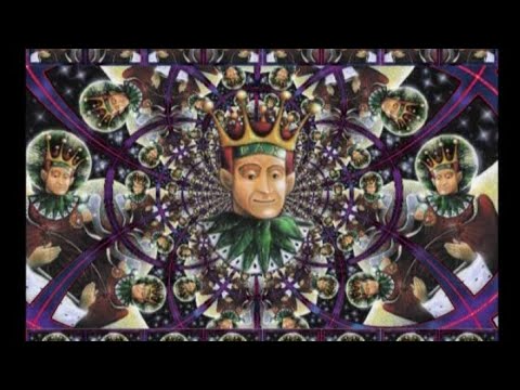 The Flower Kings - Meet The Flower Kings - Humanizzimo