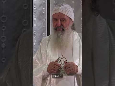 Rael, Dieu n’est pas un homme sur un nuage, c’est l’infini