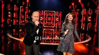 Download lagu Rossa Ft  Ahmad Dhani 'Sedang Ingin Bercinta'   Masterpiece Celebration mp3