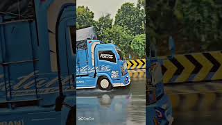Download lagu story wa truk biru mas ganteng mbois🤩🔥#trukoleng mp3