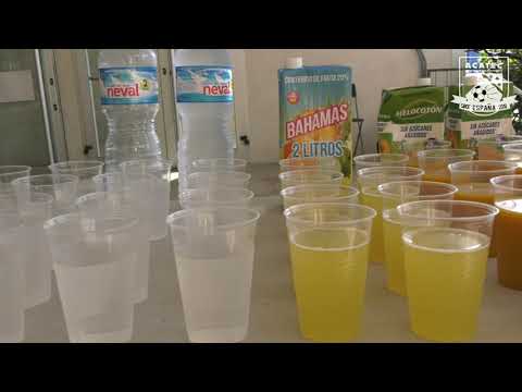 CAMPUS ACATEC ALICANTE 2020 - TURNO 3