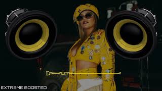 Download lagu Karol G - Bichota - “BASS BOOSTED' mp3
