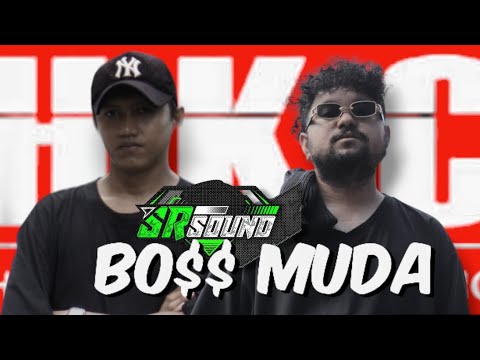 MR.KRIBS feat NHAMZAH - SR SOUND SYSTEM [BOSS MUDA] HKC CLAN