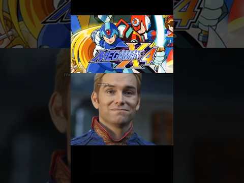 Mega Man X Games Ranked! #capcom #megaman #megamanx #rockman #capcomgames #videogames #gaming