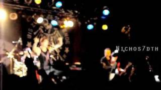 Die Toten Hosen - Hang On Sloopy HD (Rosario)