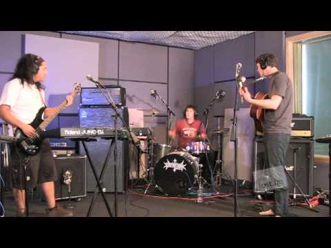 The Front Bottoms - The Beers (Last.fm Sessions)