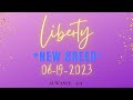 Liberty O Quinn Newbreed State Championship 8 19 23