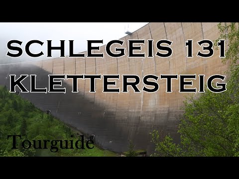 SCHLEGEIS 131 KLETTERSTEIG - Tourguide
