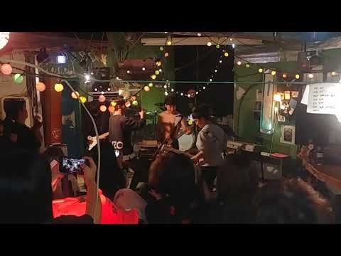 [2018 2학기 정기공연] Welcom to the jungle