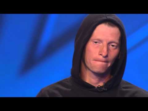 ČESKO SLOVENSKO MÁ TALENT 2015 - Šebo