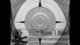 Hassan I Sabbah &quot;Untitled&quot; from their EP