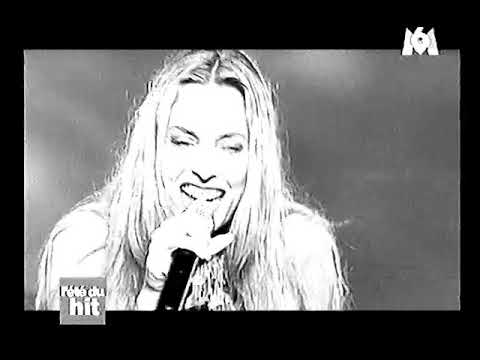 JALANE - Femmes ('Hit Machine' French TV)