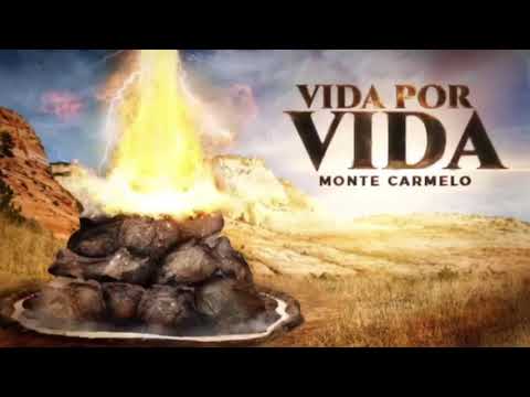 MONTE CARMELO 2018  (1 hora de la mejores  canciones) Jaime Ospino - Cover