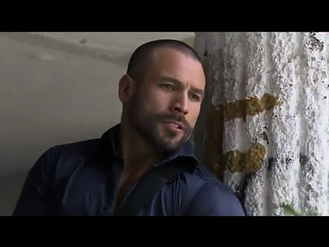ESDLC 5 Cap 48 - Aurelio Casillas produce una balacera loca en Madrid