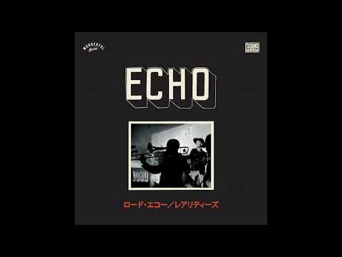 Lord Echo - In Your Life (Lisa Tomlins Version)