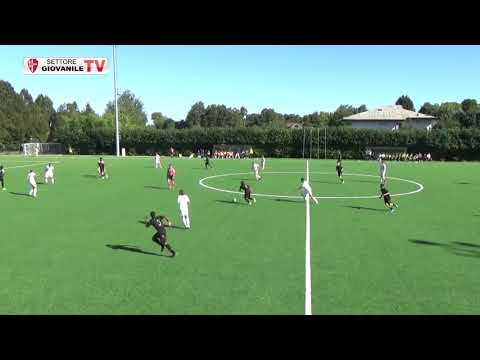 Coppa Italia Primavera: highlights Padova-Hellas Verona 0-2