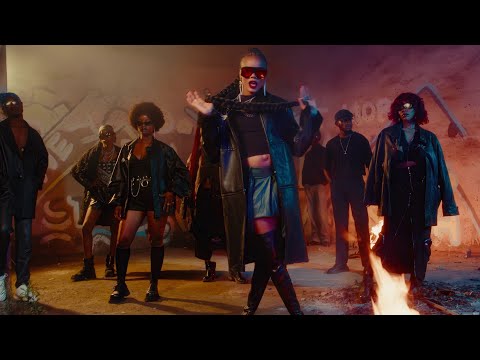 Kanina Kandalama ft B-Quan & Bloodkid   Mother money (Official Music Video)