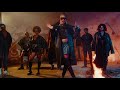 Kanina Kandalama Ft B Quan Bloodkid Mother Money Official Music Video