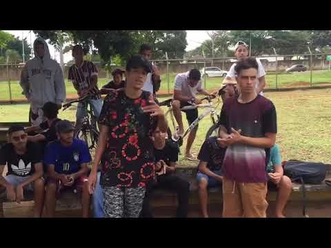 Mc D-Jotta e Mc Nick Medley  2019