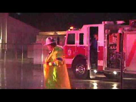 090910 LIGHTING STRIKES SOCCER COACH AND PLAYER