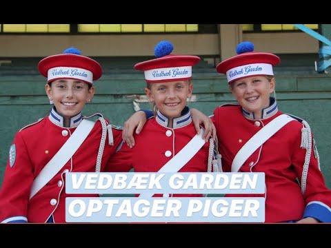 VEDBÆK GARDEN HOLDER ÅBENT HUS D. 07.01.2020