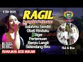 SALAHMU SENDIRI VERA PUSPITA RAGIL PONGDUT