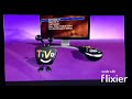 TiVo Preceding Paid Program Bumper Recreation