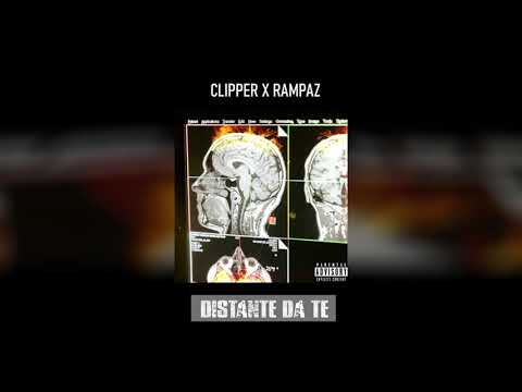 Clipper - Distante da te - feat. Rampaz (Prod. ESSE)