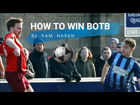 How To Win BOTB | Midweek Competition Week 31 2020 | Best BOTB Strategy | I WON BOTB