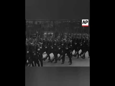 LSSAH - Parademarsch [Third Reich SS march]