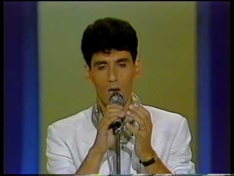 OTI 85 Chile - Para poder vivir - Juan Carlos Duque